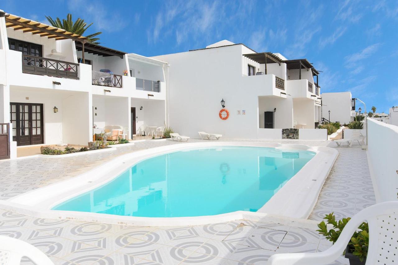 Apartamento Los Morales Puerto del Carmen  Exterior foto